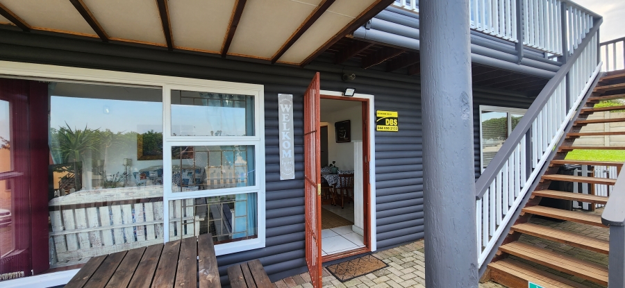 4 Bedroom Property for Sale in Dana Bay Western Cape